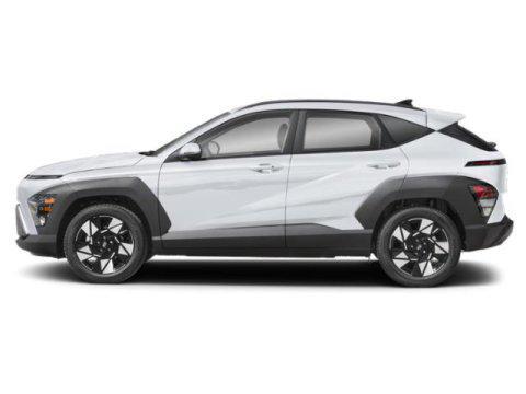 new 2025 Hyundai Kona car