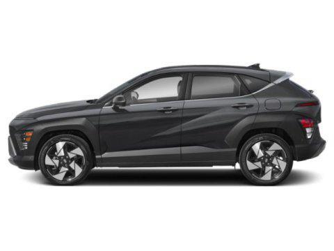 new 2025 Hyundai Kona car, priced at $36,030