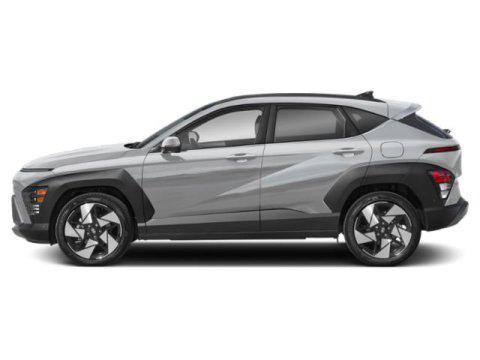 new 2025 Hyundai Kona car, priced at $36,030