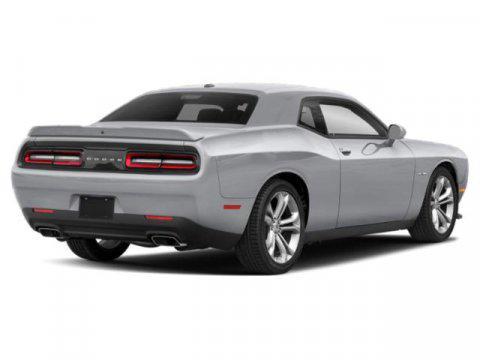 used 2023 Dodge Challenger car, priced at $28,490