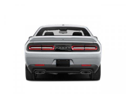 used 2023 Dodge Challenger car, priced at $28,490