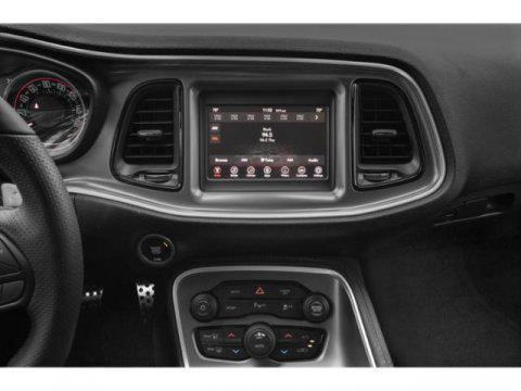 used 2023 Dodge Challenger car, priced at $28,490