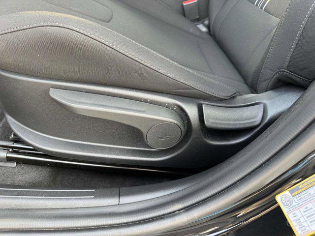 used 2025 Hyundai ELANTRA HEV car, priced at $22,990