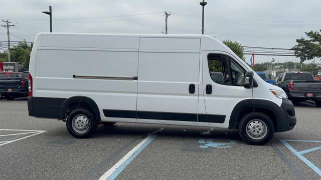 used 2023 Ram ProMaster 3500 car, priced at $31,490