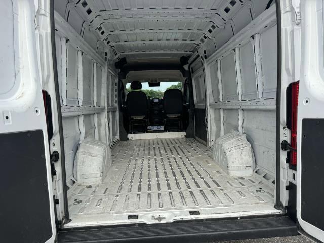 used 2023 Ram ProMaster 3500 car, priced at $31,490