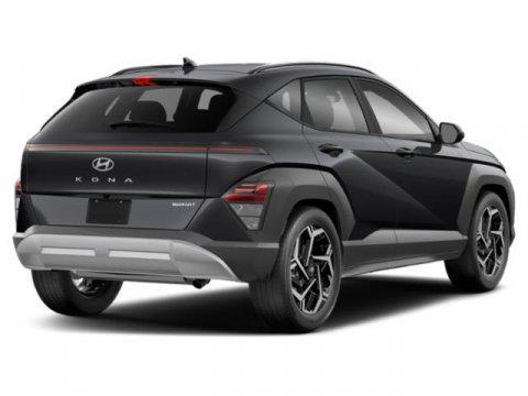new 2026 Hyundai Kona car, priced at $32,245