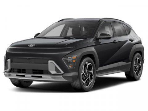 new 2026 Hyundai Kona car, priced at $32,245