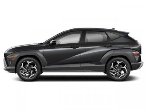 new 2026 Hyundai Kona car, priced at $32,245