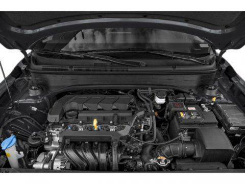 new 2025 Hyundai Venue car, priced at $24,240