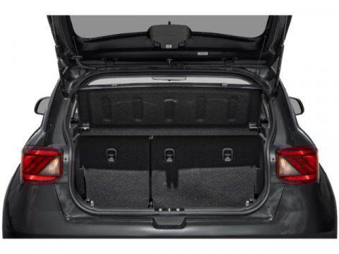 new 2025 Hyundai Venue car, priced at $24,240