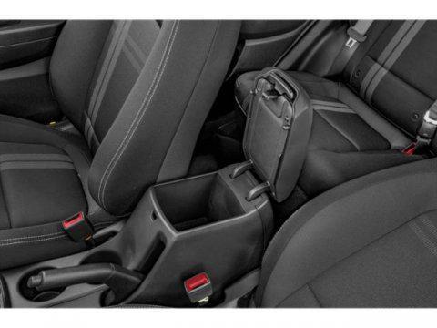 new 2025 Hyundai Venue car, priced at $24,240