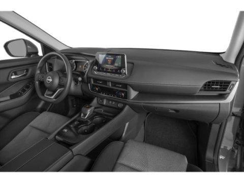 used 2025 Nissan Rogue car, priced at $27,990