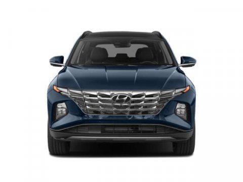 new 2024 Hyundai Tucson Hybrid car, priced at $41,904