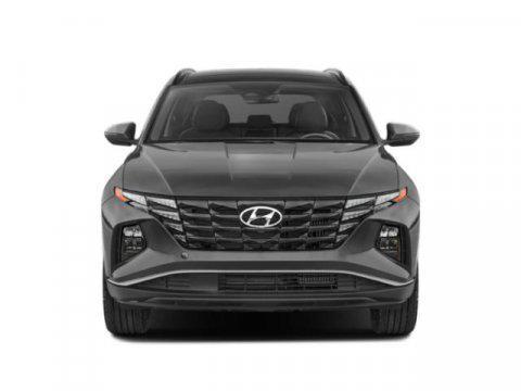 new 2024 Hyundai Tucson Hybrid car, priced at $37,384