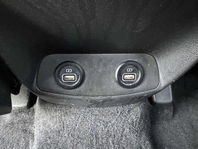 used 2022 Hyundai Santa Fe car, priced at $22,490