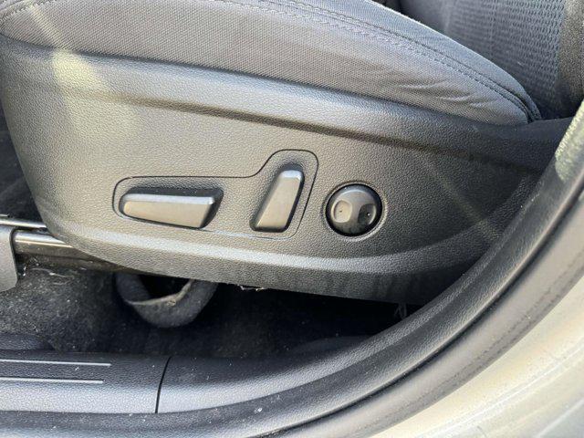 used 2022 Hyundai Santa Fe car, priced at $22,490