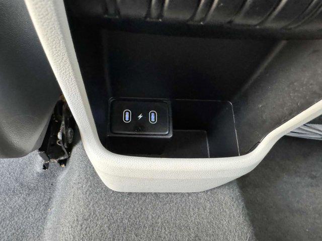 used 2024 Hyundai Kona car, priced at $22,490