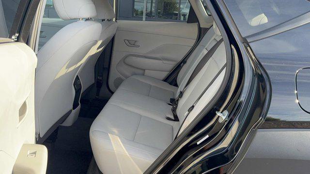 used 2024 Hyundai Kona car, priced at $22,490