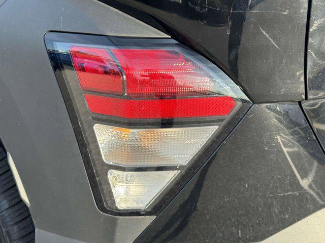 used 2024 Hyundai Kona car, priced at $22,490