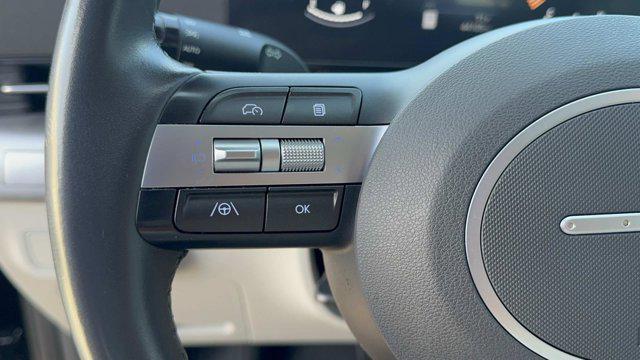 used 2024 Hyundai Kona car, priced at $22,490