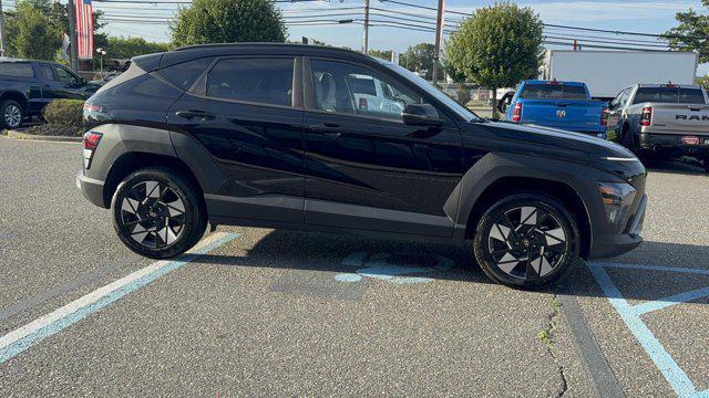 used 2024 Hyundai Kona car, priced at $22,490