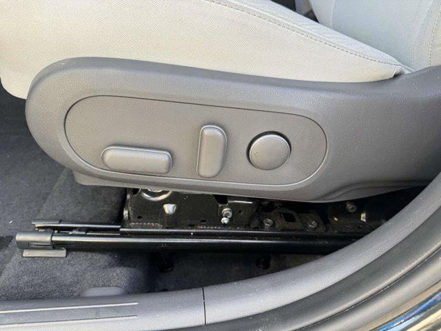 used 2024 Hyundai Kona car, priced at $22,490