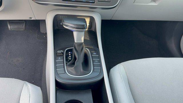 used 2024 Hyundai Kona car, priced at $22,490