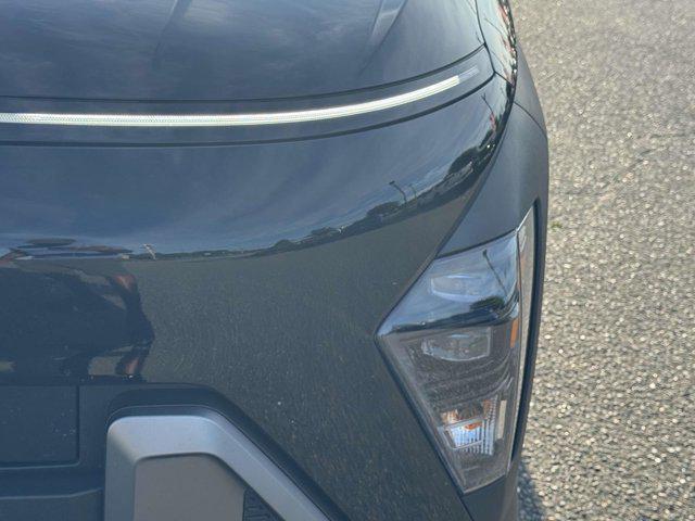 used 2024 Hyundai Kona car, priced at $22,490