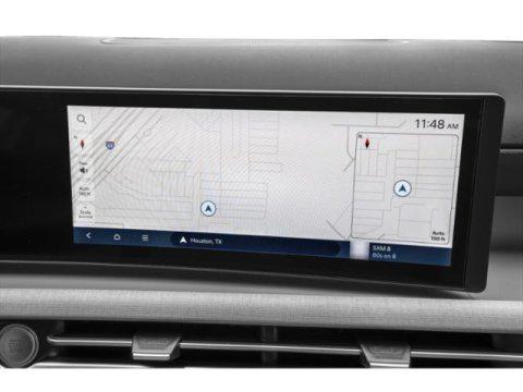 new 2025 Hyundai Tucson car, priced at $36,905