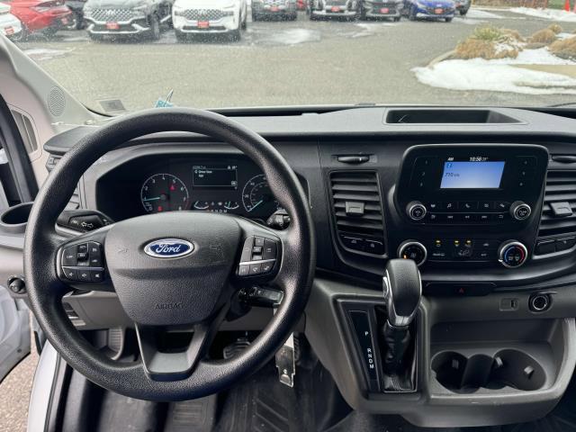 used 2021 Ford Transit-250 car, priced at $30,990