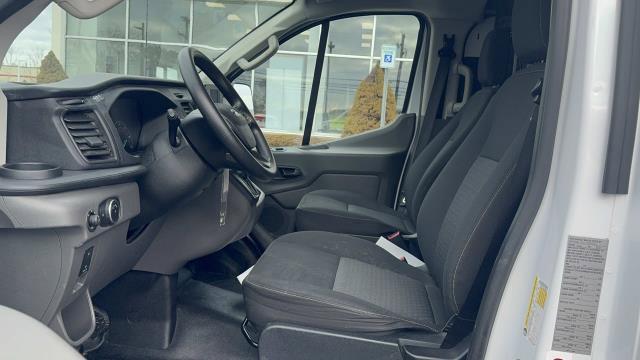 used 2021 Ford Transit-250 car, priced at $30,990