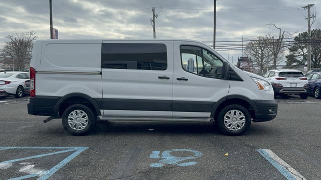 used 2021 Ford Transit-250 car, priced at $30,990