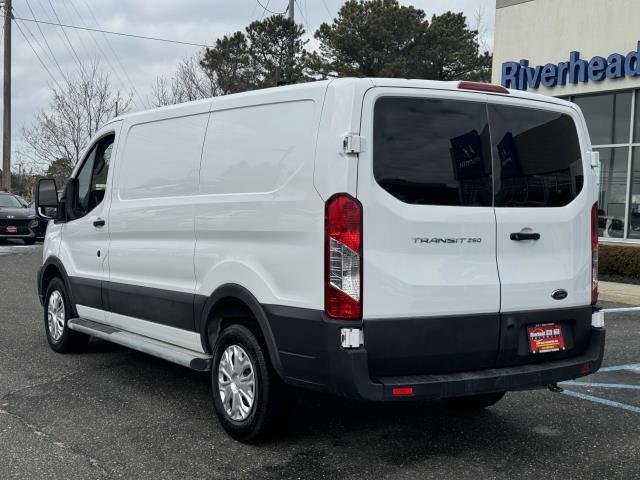 used 2021 Ford Transit-250 car, priced at $30,990