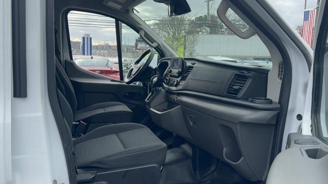 used 2021 Ford Transit-250 car, priced at $30,990