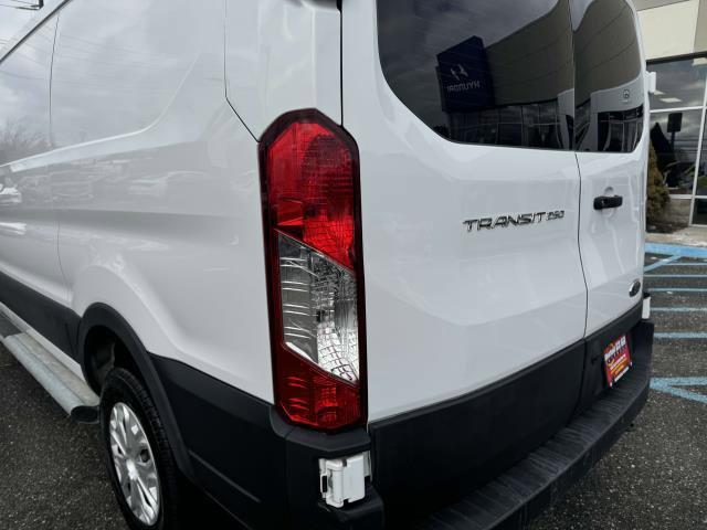 used 2021 Ford Transit-250 car, priced at $30,990