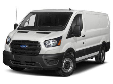 used 2021 Ford Transit-250 car, priced at $30,990