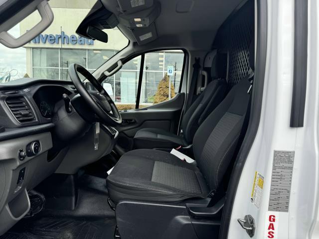 used 2021 Ford Transit-250 car, priced at $30,990