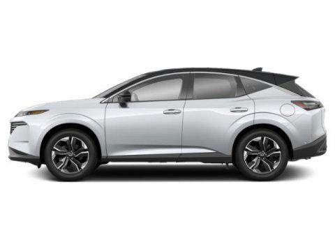 new 2025 Nissan Murano car, priced at $52,845