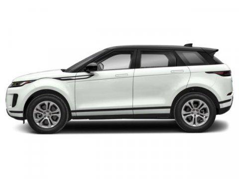 used 2020 Land Rover Range Rover Evoque car, priced at $28,490