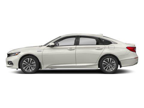 used 2018 Honda Accord Hybrid car, priced at $18,990