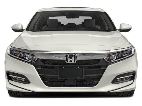 used 2018 Honda Accord Hybrid car, priced at $18,990