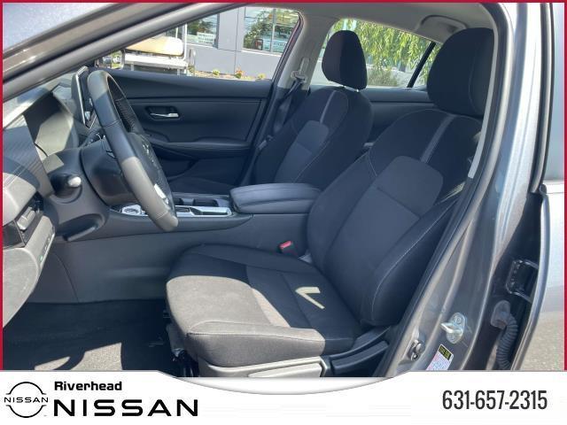 used 2023 Nissan Sentra car, priced at $17,990