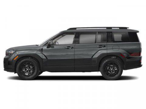 new 2025 Hyundai Santa Fe car, priced at $43,589