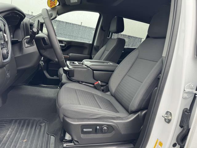 used 2022 Chevrolet Silverado 1500 car, priced at $32,990