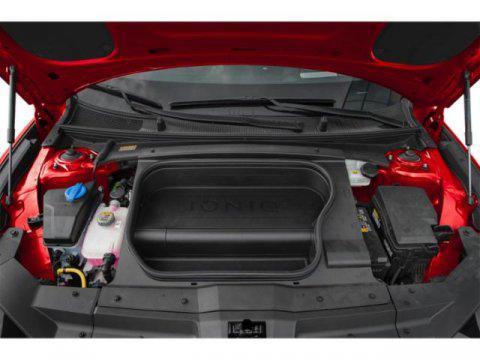 new 2025 Hyundai IONIQ 6 car, priced at $56,635