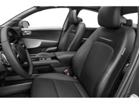 new 2025 Hyundai IONIQ 6 car, priced at $56,635