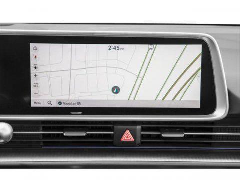 new 2025 Hyundai IONIQ 6 car, priced at $56,635