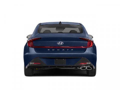 used 2022 Hyundai Sonata car, priced at $20,990