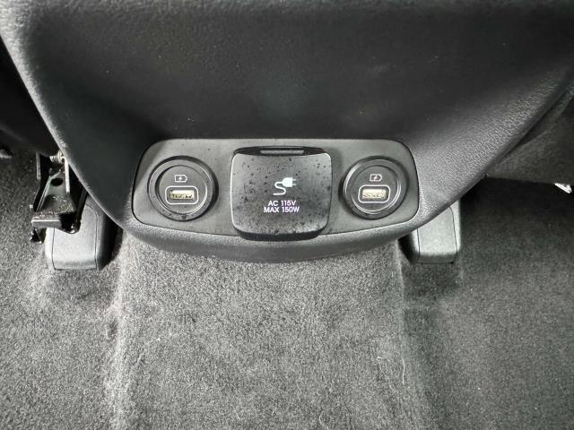 used 2023 Hyundai Santa Fe car, priced at $31,990