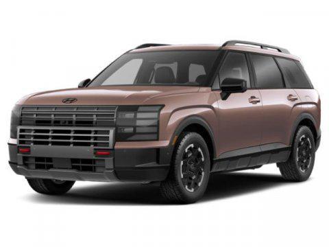 new 2026 Hyundai Palisade car, priced at $52,535